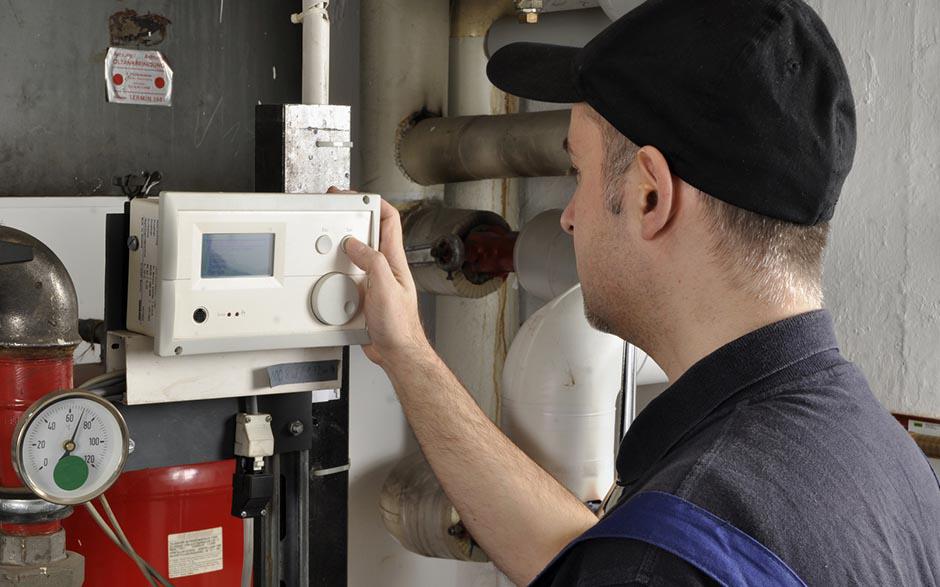 technicien chauffagiste Rambouillet